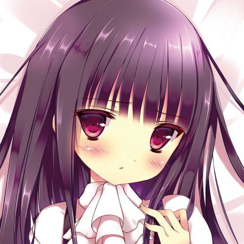 Coussin Manga - Ref 2690983