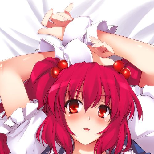 Coussin Manga - Ref 2690987