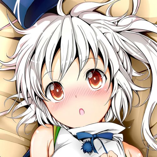 Coussin Manga - Ref 2690992