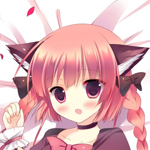 Coussin Manga - Ref 2690993