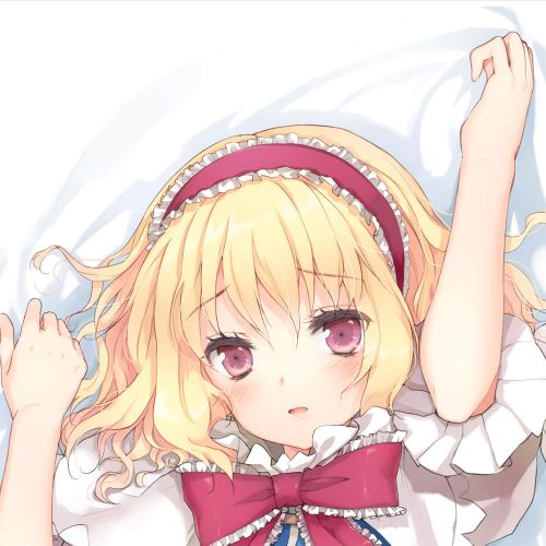 Coussin Manga - Ref 2690995