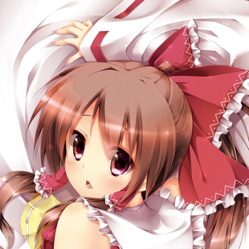 Coussin Manga - Ref 2690996