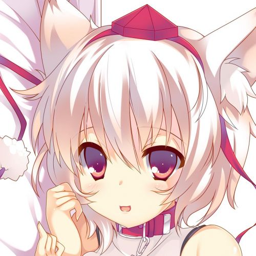 Coussin Manga - Ref 2690999