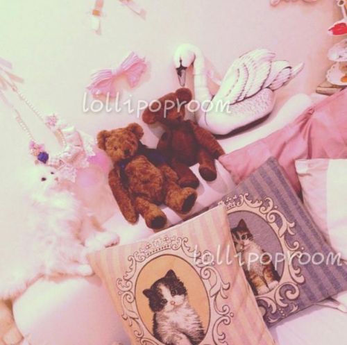 Coussin Manga - Ref 2691013