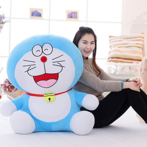 Coussin Manga en peluche - Ref 2691015