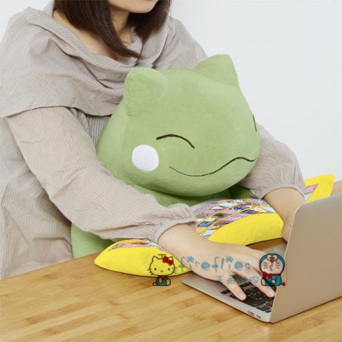 Coussin Manga - Ref 2691027