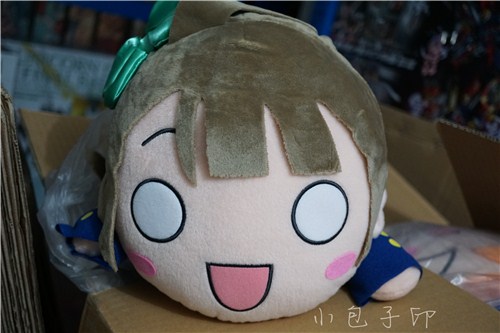 Coussin Manga - Ref 2691049