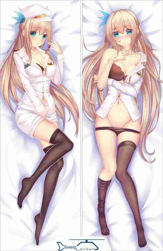 Coussin Manga - Ref 2691054