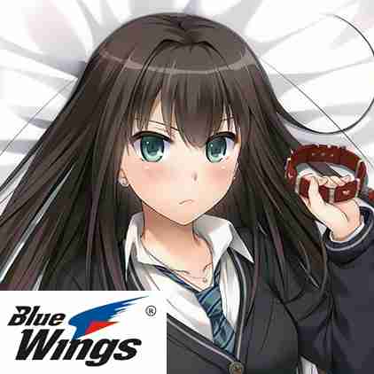 Coussin Manga - Ref 2691057