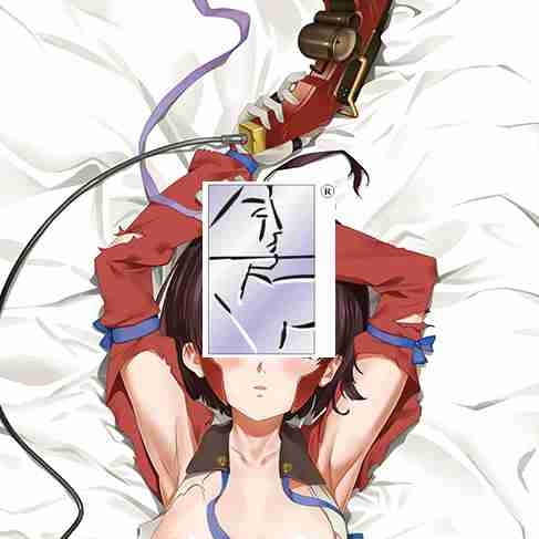 Coussin Manga - Ref 2691061