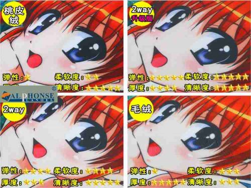 Coussin Manga - Ref 2691063