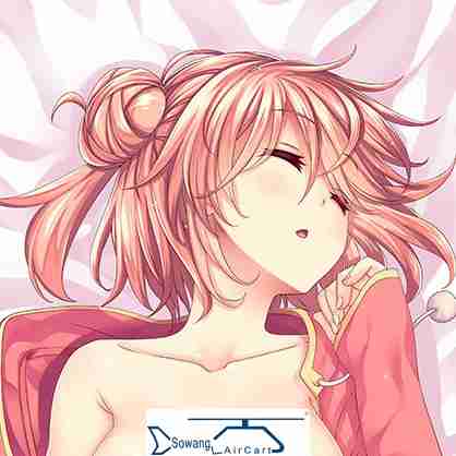 Coussin Manga - Ref 2691069