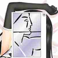 Coussin Manga - Ref 2691070