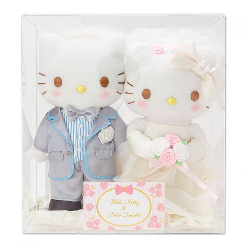 Coussin Manga HELLO KITTY - Ref 2691080