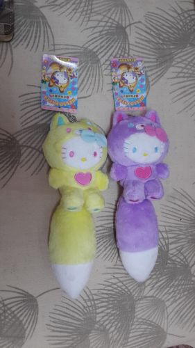 Coussin Manga SANRIO - Ref 2691085