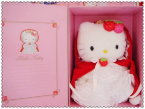 Coussin Manga SANRIO - Ref 2691094