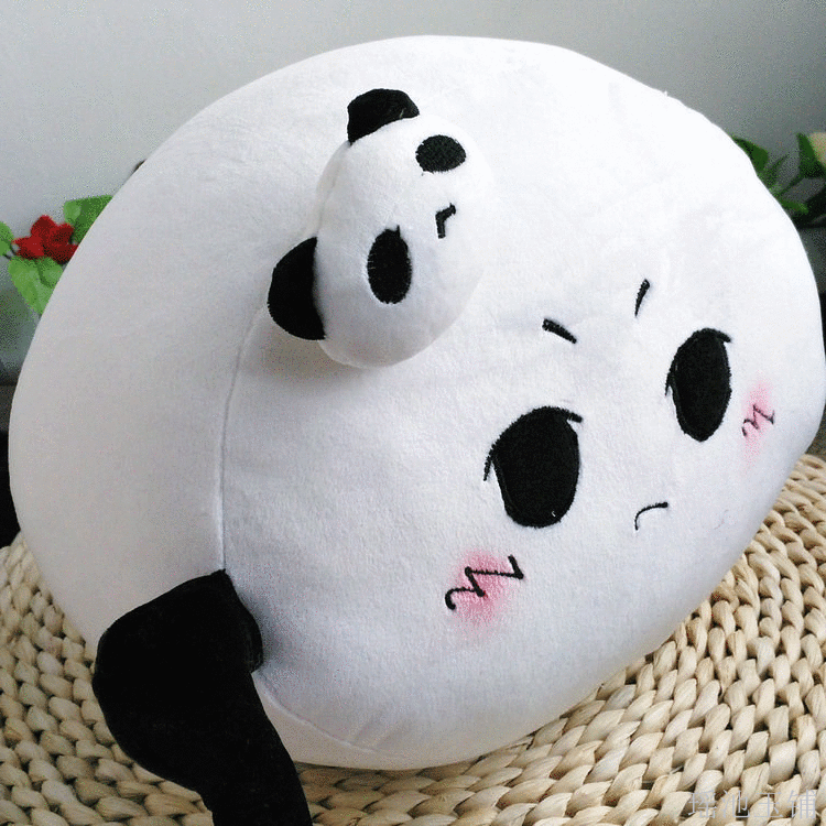 Coussin Manga en peluche - Ref 2691108
