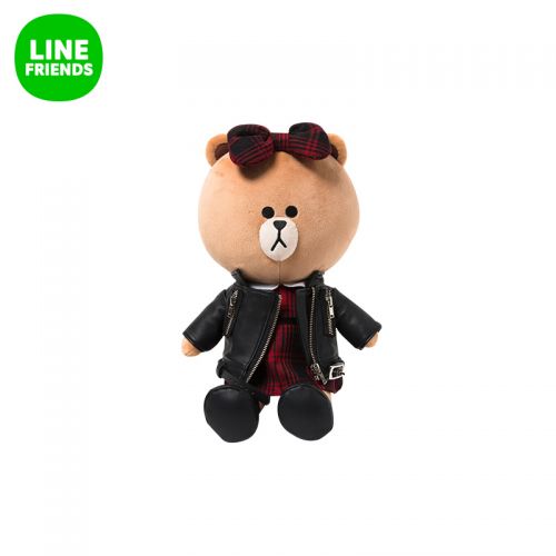 Coussin Manga LINE FRIENDS - Ref 2691164