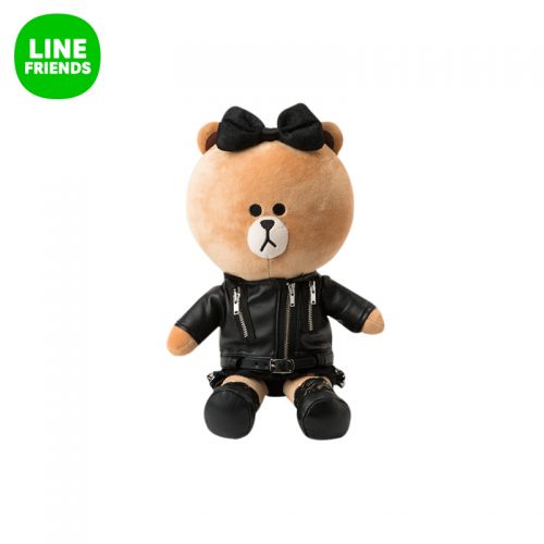 Coussin Manga LINE FRIENDS - Ref 2691165