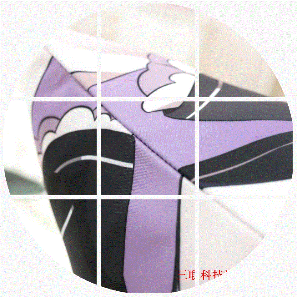 Coussin Manga - Ref 2691176