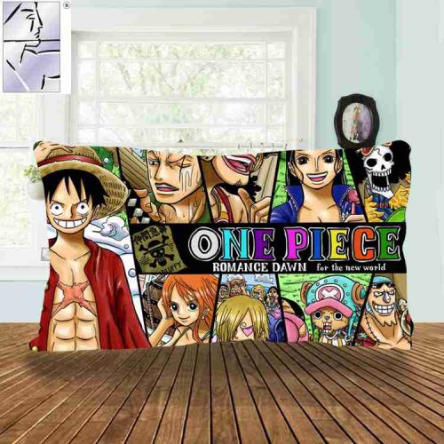 Coussin Manga - Ref 2691179