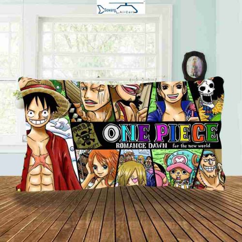 Coussin Manga - Ref 2691180