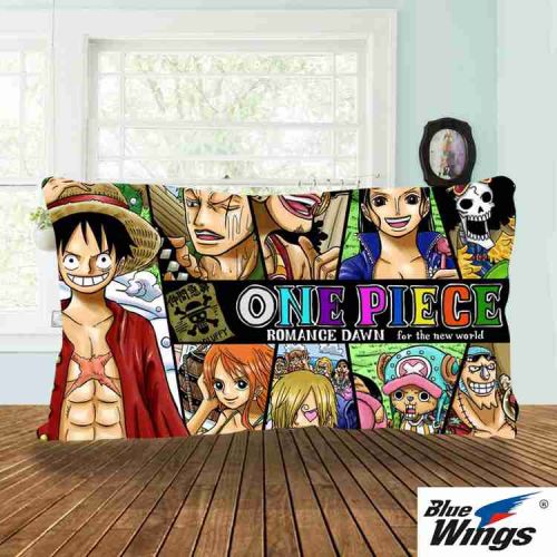 Coussin Manga - Ref 2691181