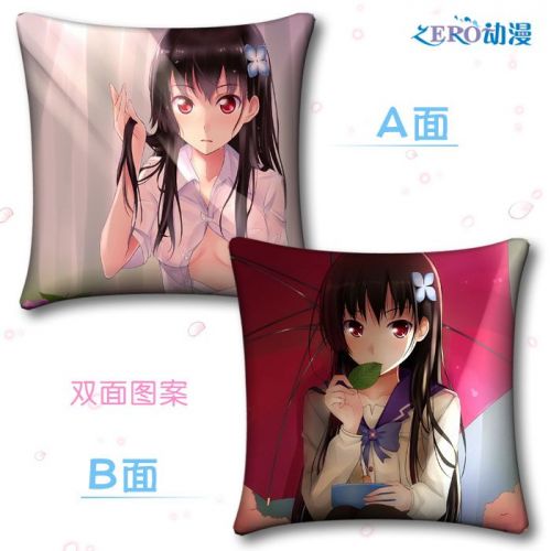 Coussin Manga - Ref 2691196