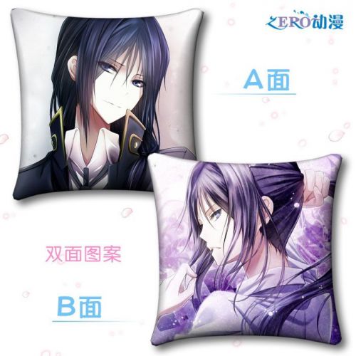 Coussin Manga ZERODM - Ref 2691197