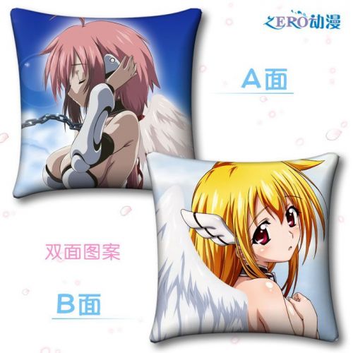 Coussin Manga - Ref 2691198