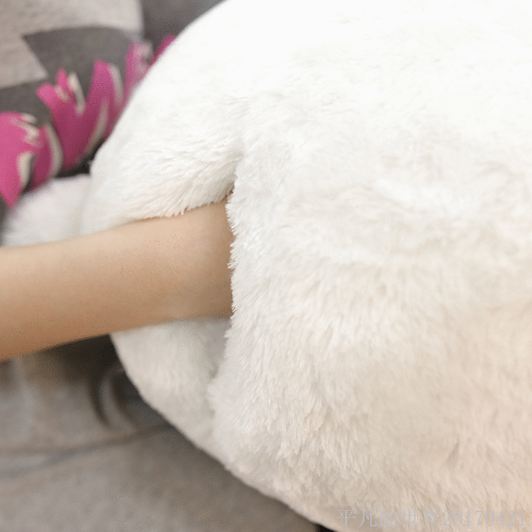 Coussin Manga en peluche - Ref 2691214