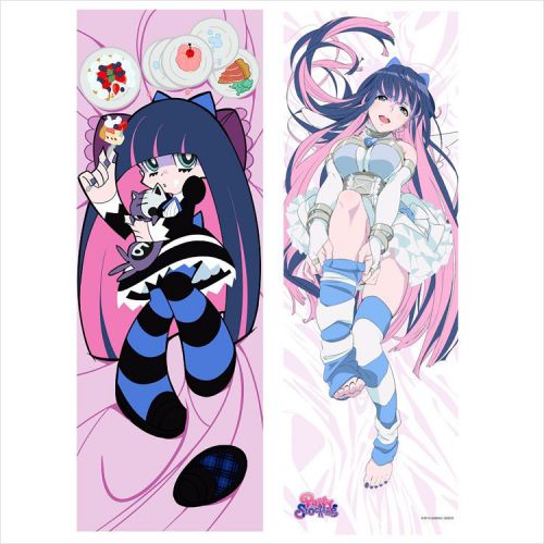 Coussin Manga en polyester - Ref 2691225