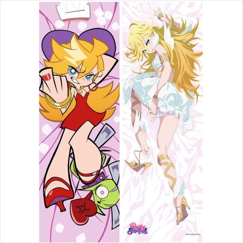 Coussin Manga en polyester - Ref 2691226