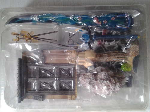 Coussin Manga - Ref 2691237