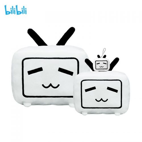 Coussin Manga OTHER en peluche - Ref 2691252