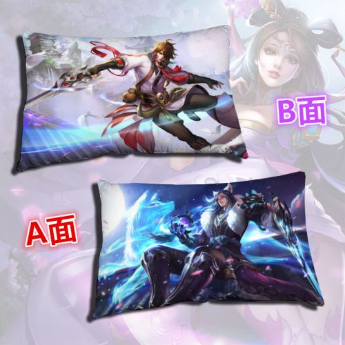 Coussin Manga - Ref 2691277