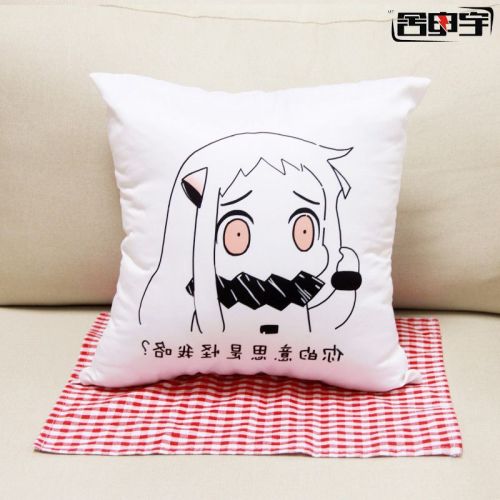 Coussin Manga - Ref 2691278