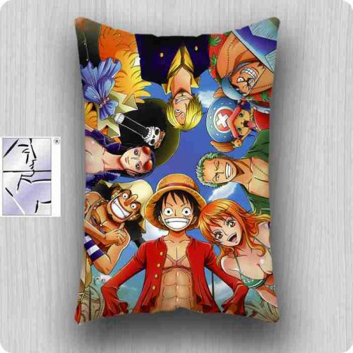 Coussin Manga en tissu - Ref 2691281