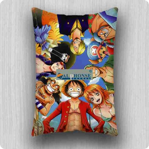 Coussin Manga en tissu - Ref 2691283