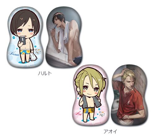 Coussin Manga - Ref 2691286