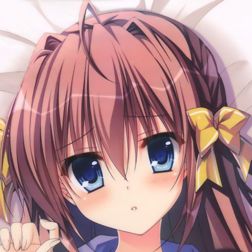 Coussin Manga - Ref 2691295