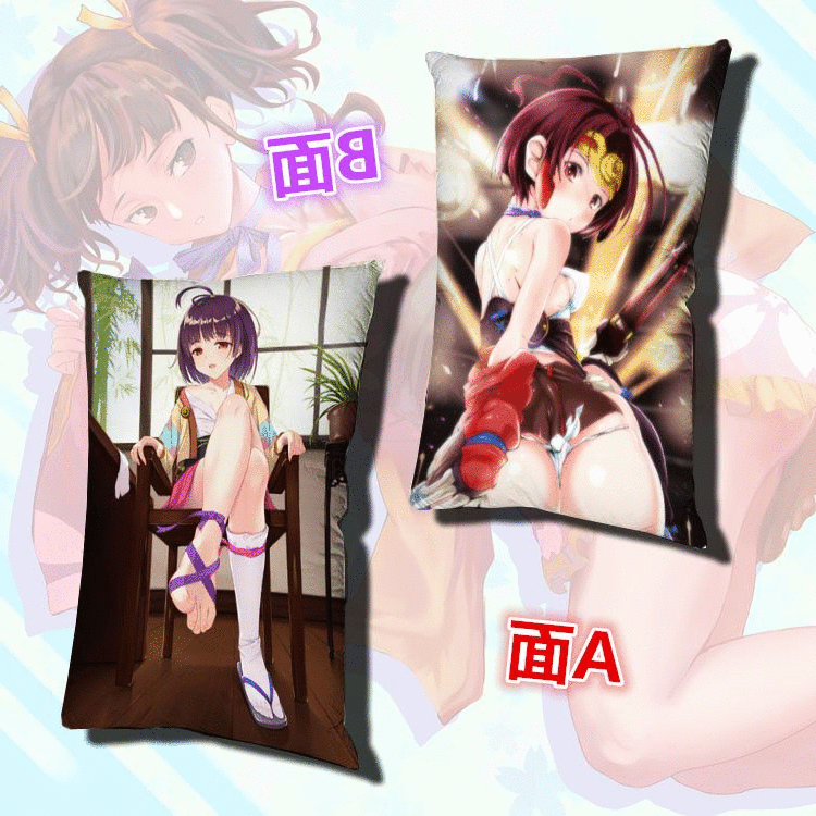 Coussin Manga OTHER - Ref 2691314