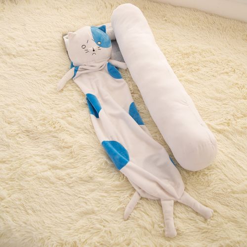 Coussin Manga en peluche - Ref 2691355
