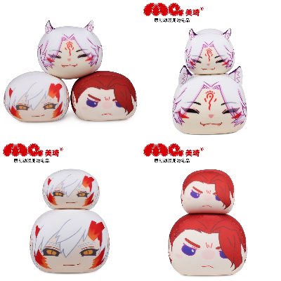 Coussin Manga - Ref 2691372