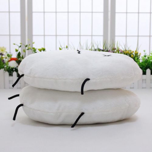 Coussin Manga en peluche - Ref 2691382