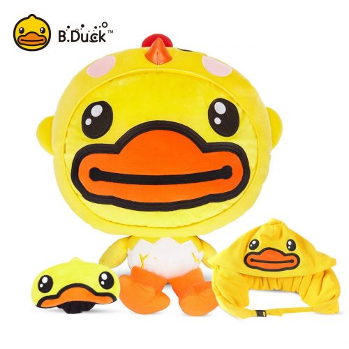 Coussin Manga B DUCK - Ref 2691385