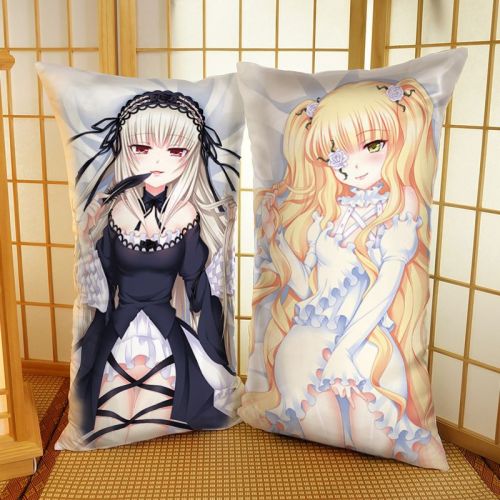 Coussin Manga en tissu - Ref 2691391