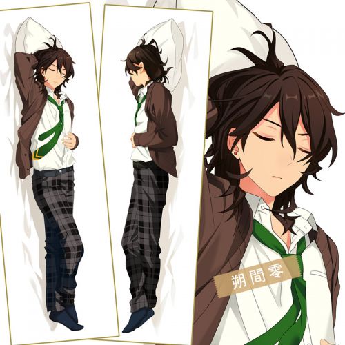 Coussin Manga LOLISHE - Ref 2691393