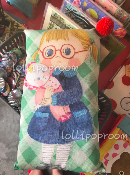 Coussin Manga - Ref 2691396