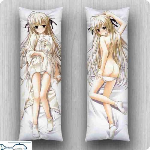 Coussin Manga en tissu - Ref 2691406